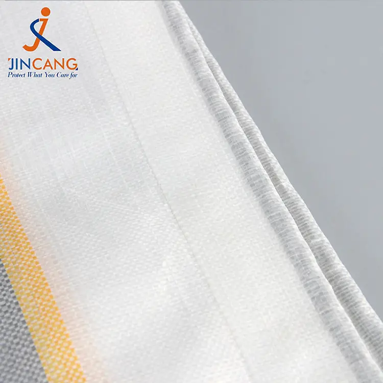 180g злато-сложен сребърен брезент