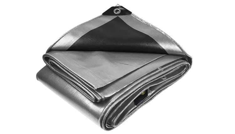 Как използвате PE брезента? Как използвате PE брезента?