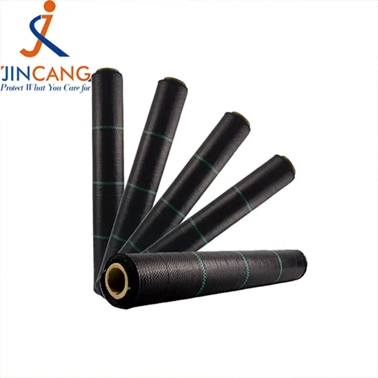 Как да изберете най-добрата подложка за плевели за ефективен контрол на плевелите в градината Как да изберете най-добрата подложка за плевели за ефективен контрол на плевелите в градината