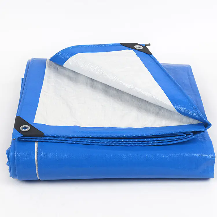 Какво е PE брезент? Какво е PE брезент?