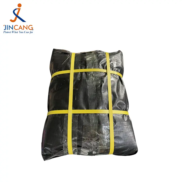 Какво прави тежкия PE брезент интелигентен избор за промишлена защита и защита на открито? Какво прави тежкия PE брезент интелигентен избор за промишлена защита и защита на открито?