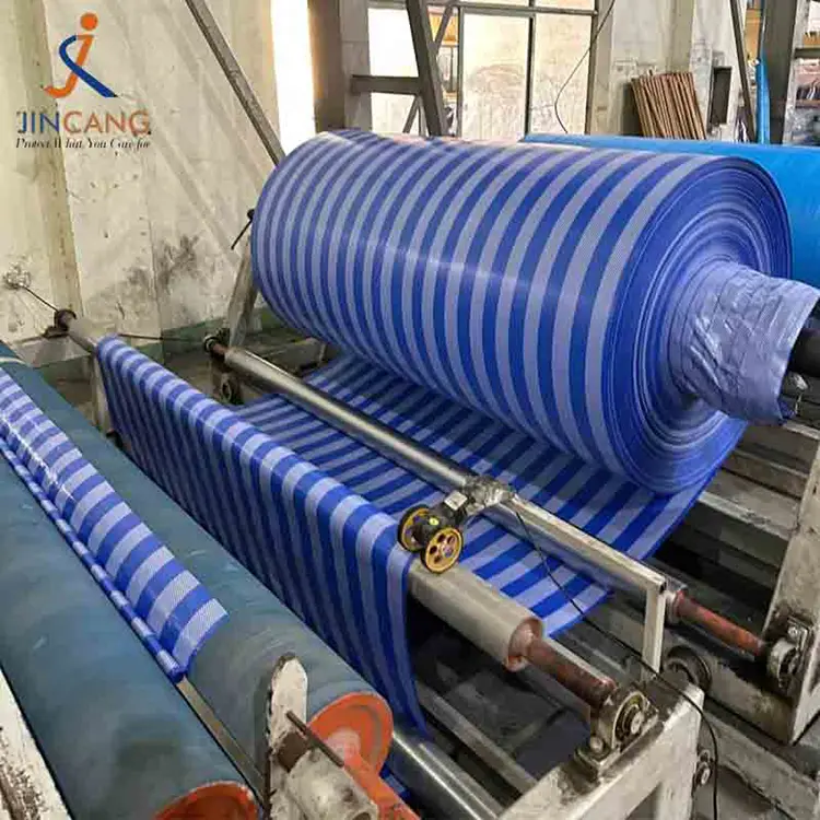 Персонализиран водоустойчив брезент