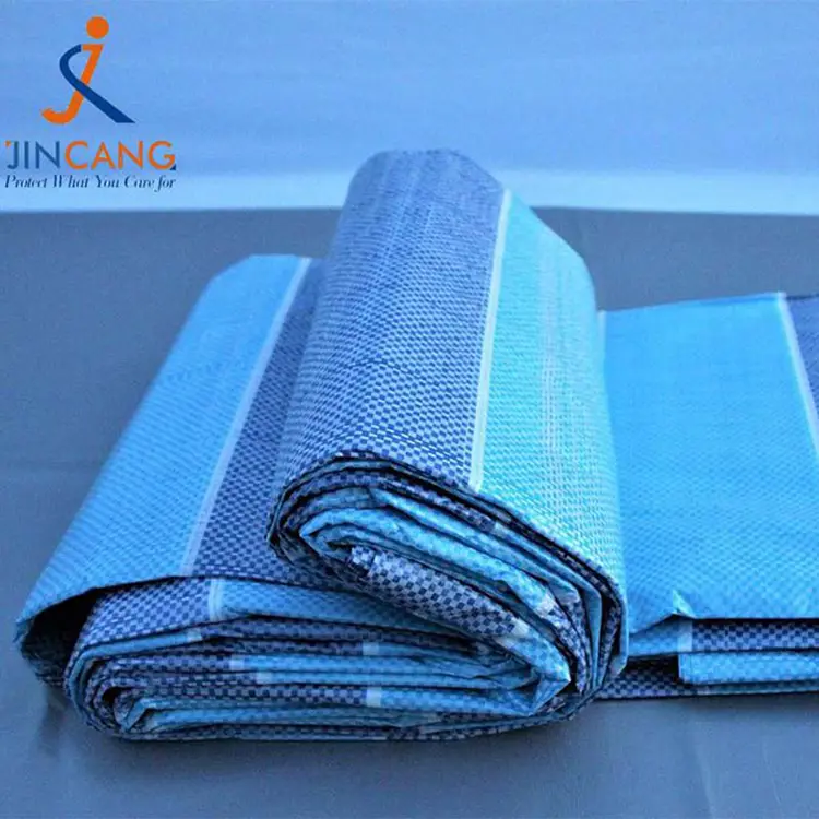 Персонализиран водоустойчив брезент