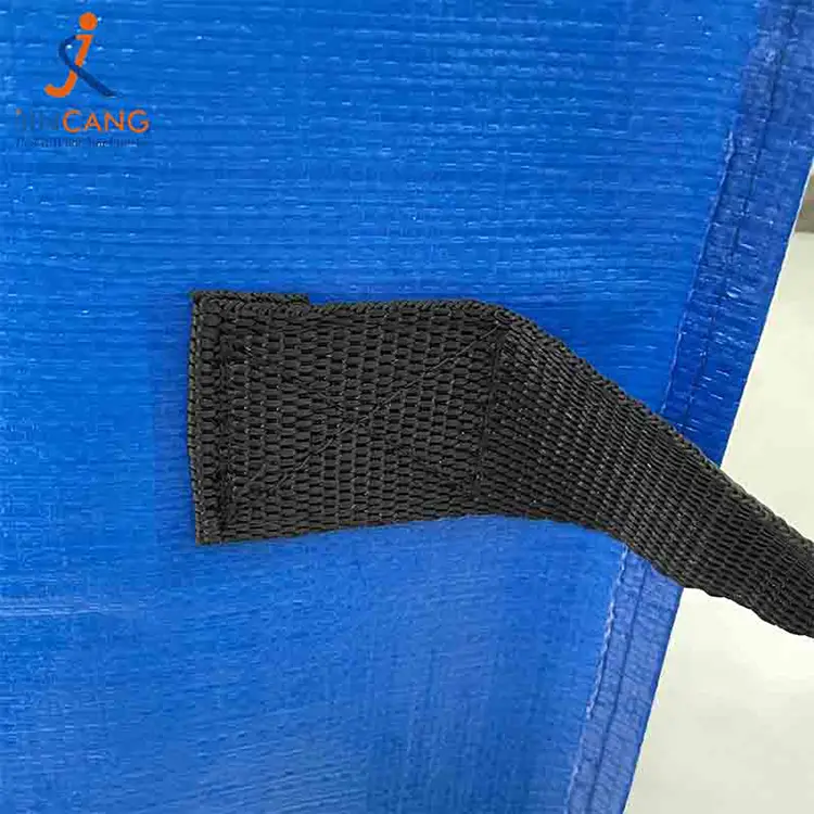 Чанти за съхранение на тежко натоварване