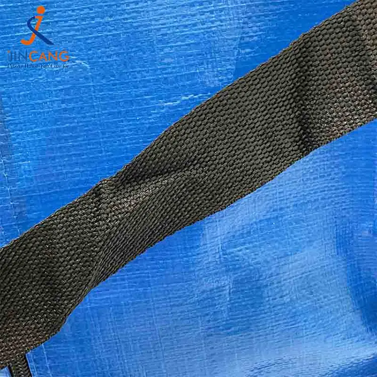 Изключително големи движещи се торбички