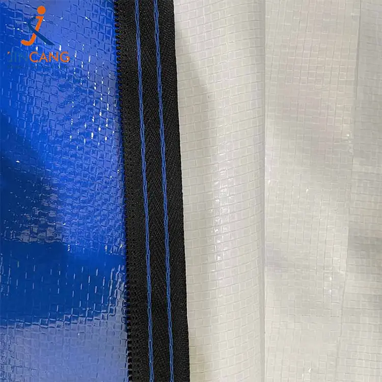 Изключително големи движещи се торбички