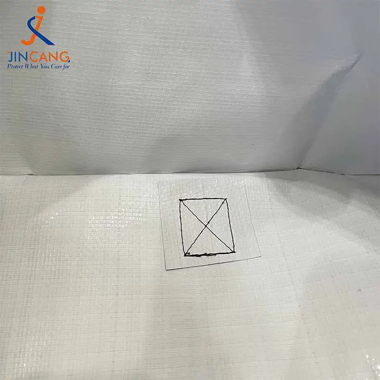 Изключително големи движещи се торбички