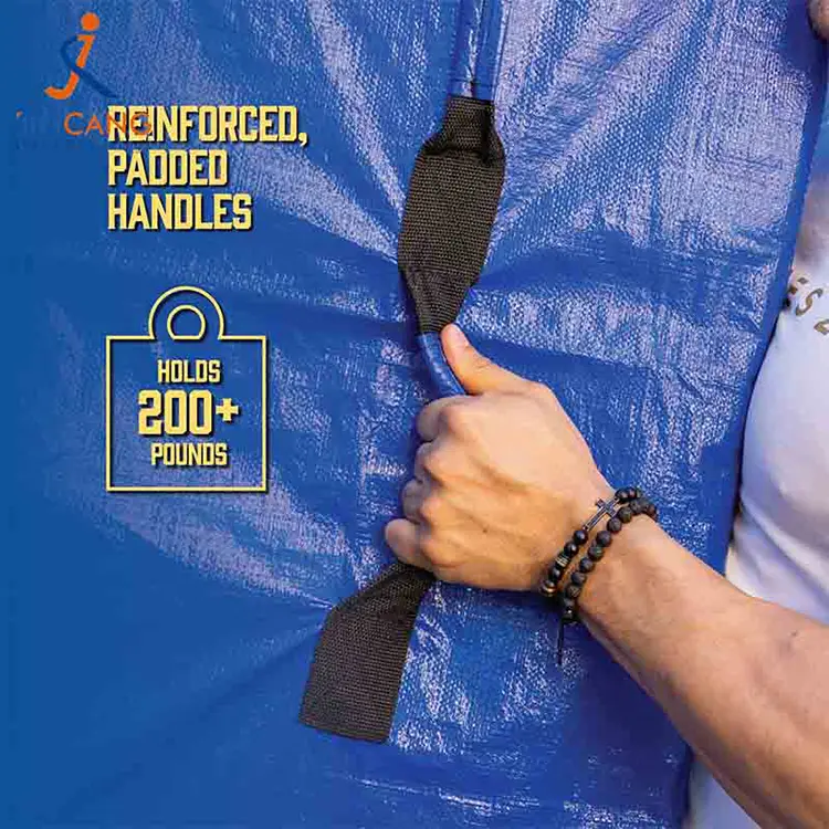 Водоустойчива чанта за матрак PE