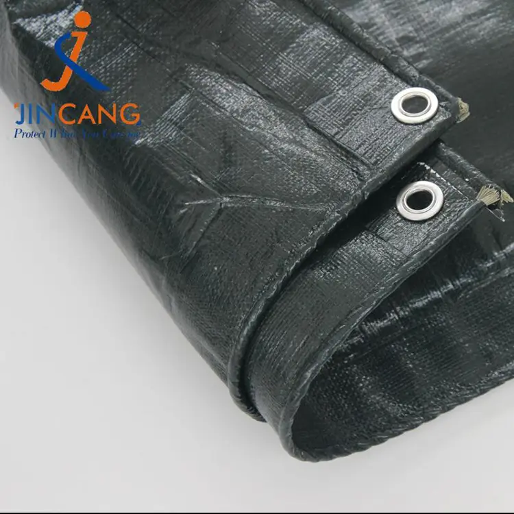 Водоустойчив PE Tarpaulin