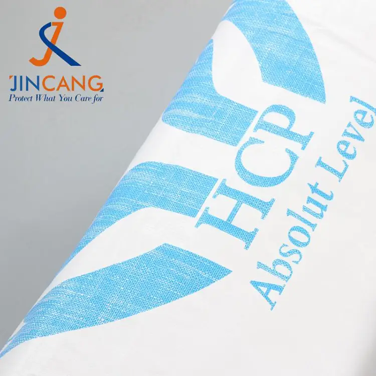 Водоустойчив PE Tarpaulin