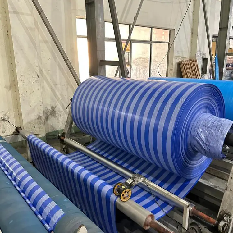 Траен PP брезент