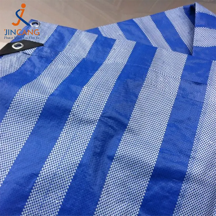 Траен PP брезент