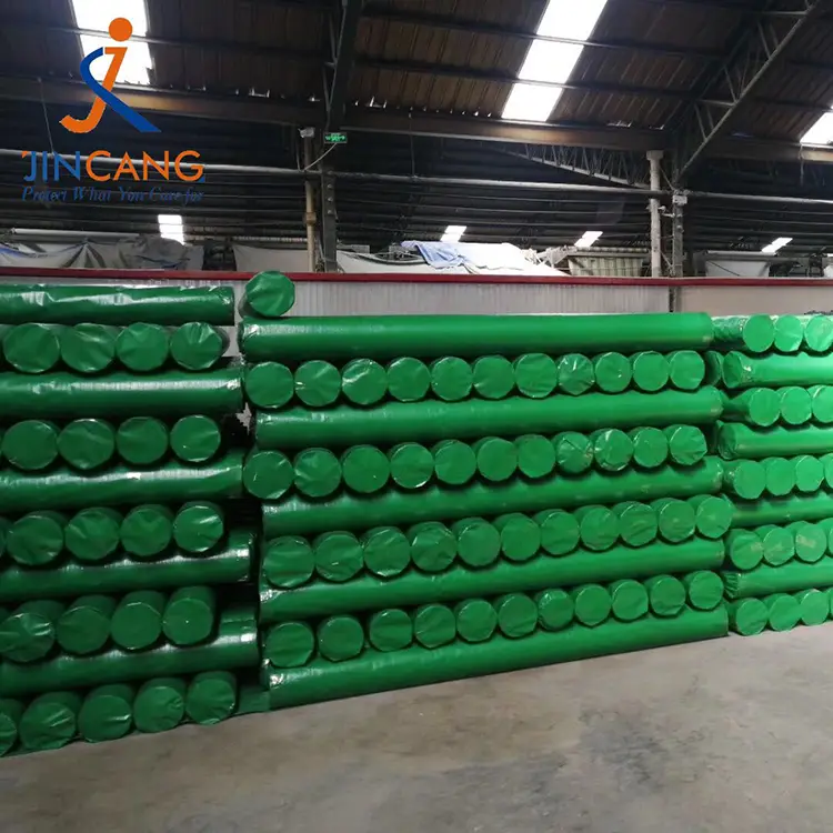 Траен PP брезент