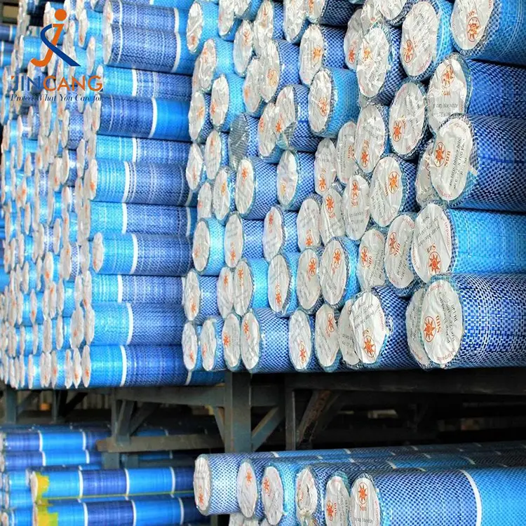 Траен PP брезент