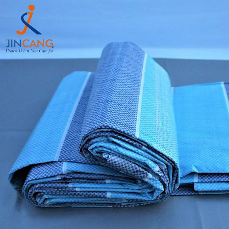 Траен PP брезент