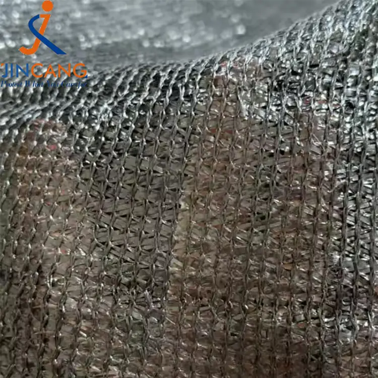 Слънчева сянка мрежа